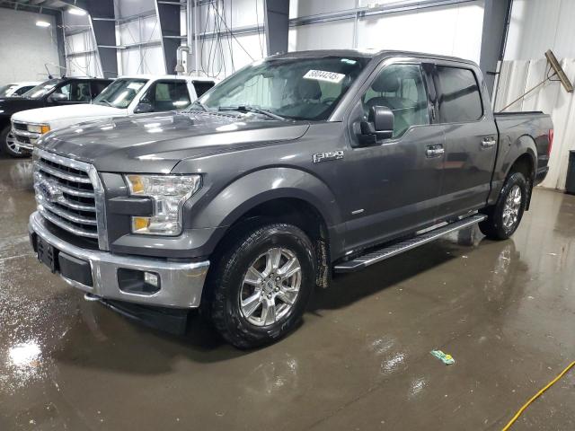 Vin: 1ftew1ep4fke16999, lot: 58044245, ford f-150 supercrew 2015 img_1