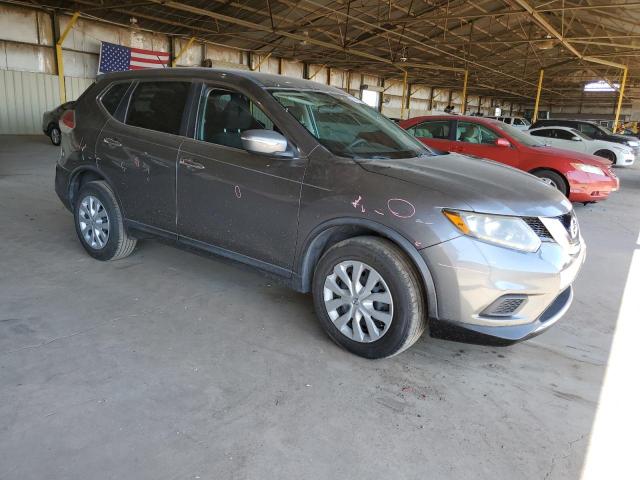 Vin: knmat2mtxfp509279, lot: 57475875, nissan rogue s 20154