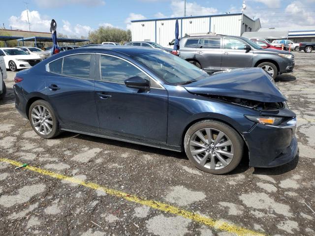 Vin: jm1bpbam9k1118238, lot: 55896475, mazda 3 select 20194