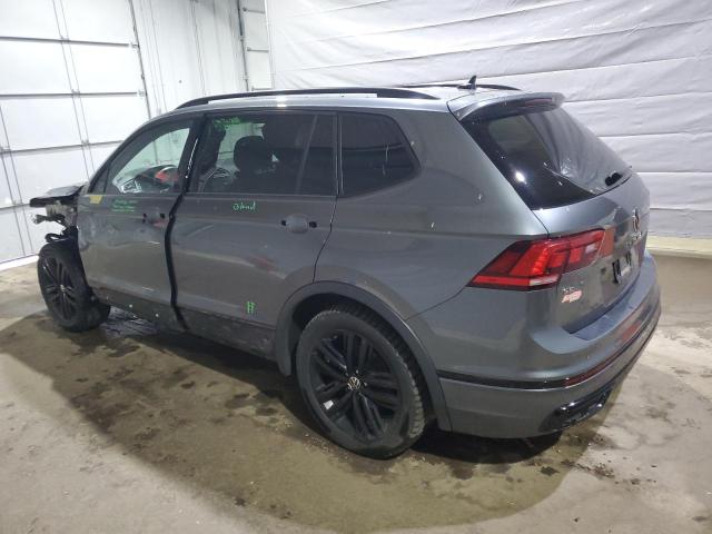 Vin: 3vv8b7ax6nm026562, lot: 57569015, volkswagen tiguan se r-line black 20222