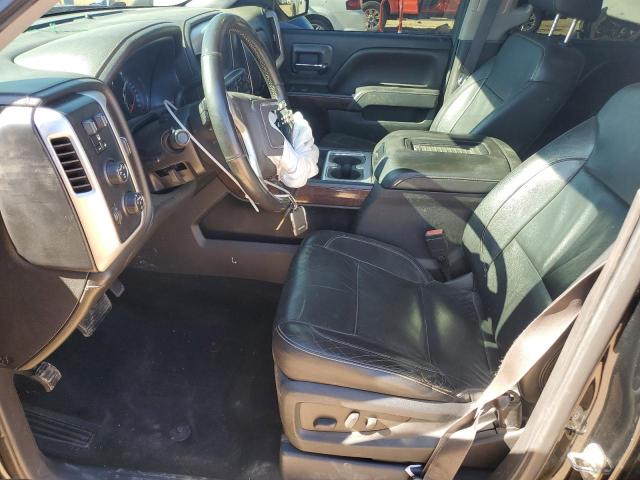 2016 GMC SIERRA K15 - 3GTU2NEC3GG311925