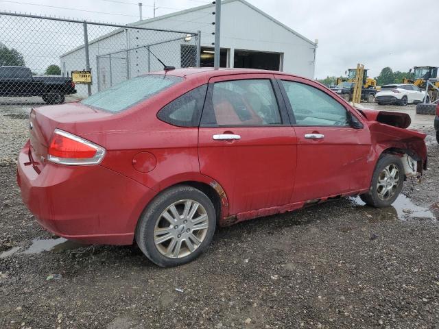 Vin: 1fahp3hn2aw207493, lot: 57364135, ford focus sel 20103