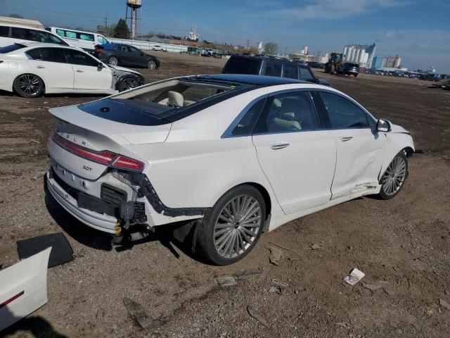Vin: 3ln6l5e90hr603088, lot: 55752515, lincoln mkz reserve 20173