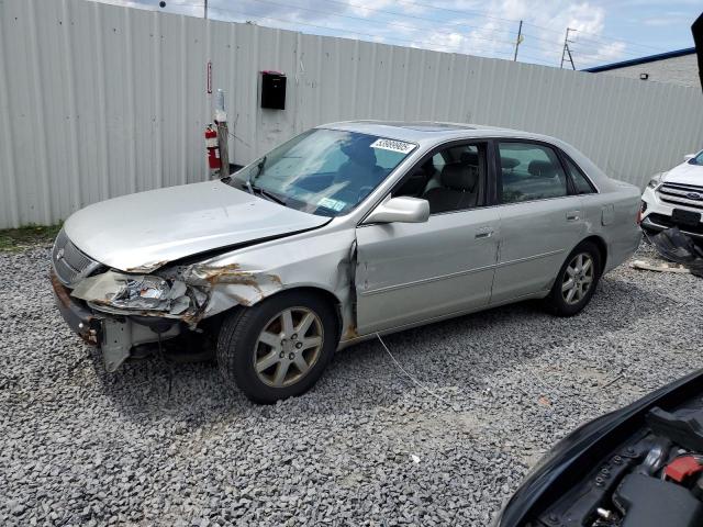 TOYOTA AVALON XL