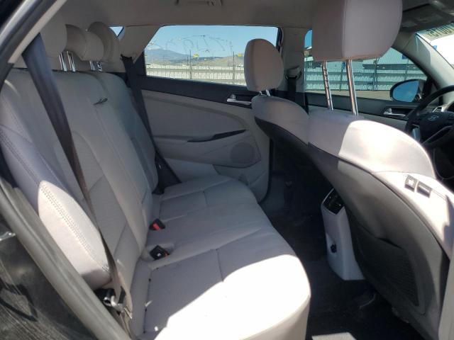 2019 HYUNDAI TUCSON LIM - KM8J33AL1KU843041