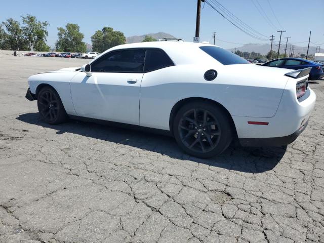 Vin: 2c3cdzjg1mh507366, lot: 56415995, dodge challenger gt 20212