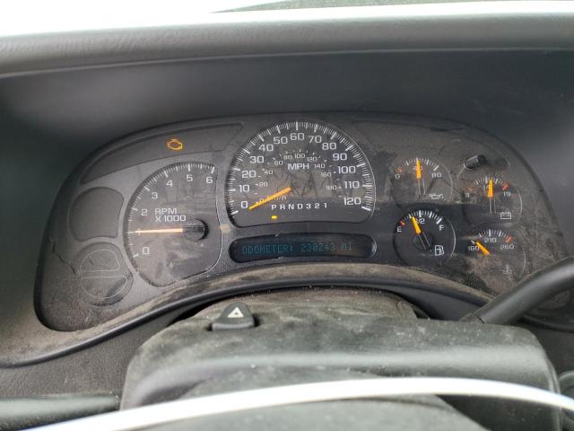 2006 CHEVROLET SILVERADO #3290427758
