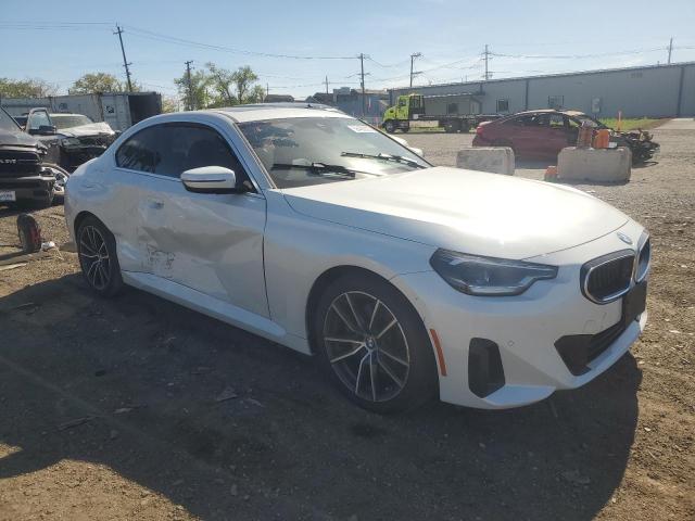 2022 BMW 230I 3MW23CM02N8C58509