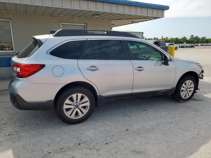 Vin: 4s4bsafcxk3228577, lot: 58441295, subaru outback 2.5i premium 20193