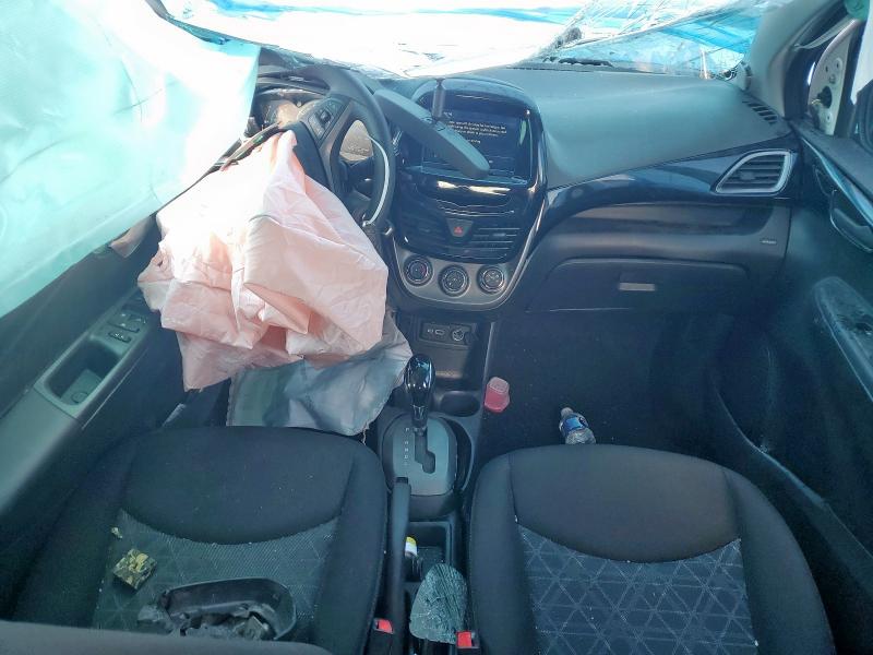 2022 CHEVROLET SPARK 1LT - KL8CD6SA9NC037198