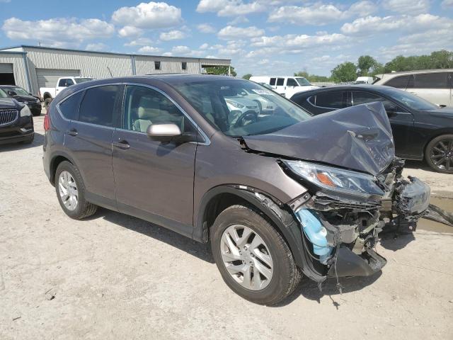Vin: 2hkrm4h58fh614129, lot: 55815385, honda crv ex 20154