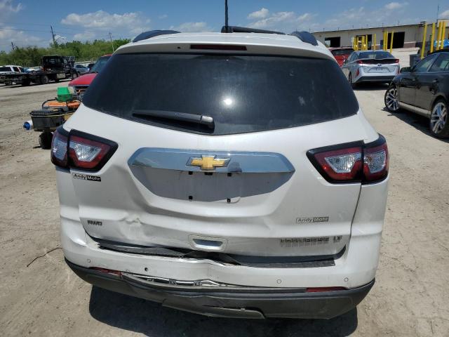 2016 CHEVROLET TRAVERSE L - 1GNKVGKD9GJ328743