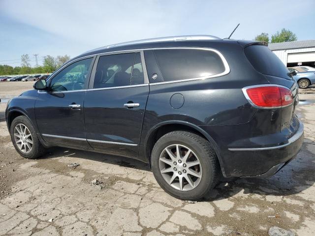 Vin: 5gakrbkd4fj138302, lot: 55471445, buick enclave 20152