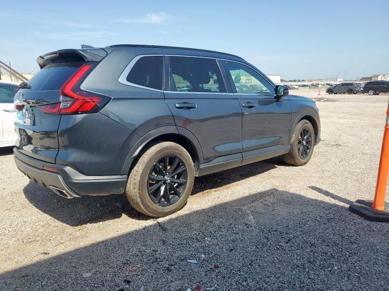 Vin: 7fars5h57re033062, lot: 56553545, honda crv sport 20243