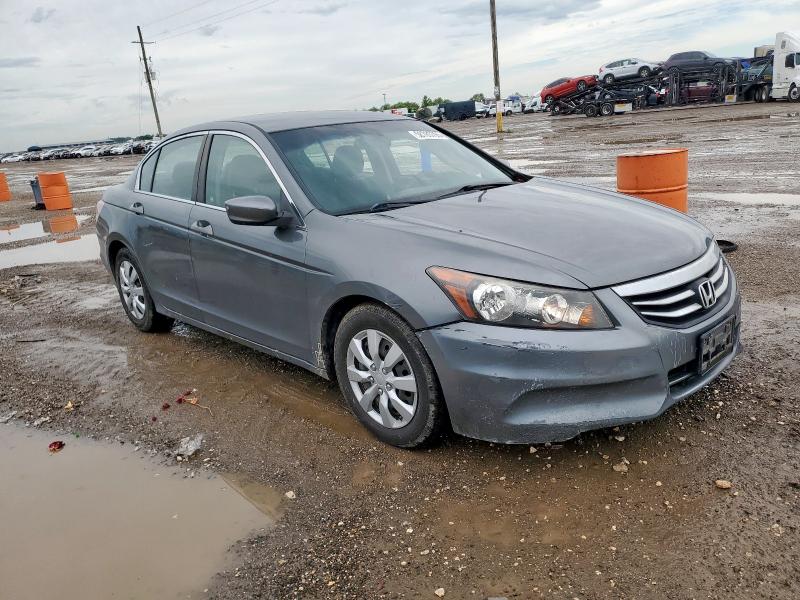 Vin: 1hgcp2f36ca043246, lot: 58785795, honda accord lx 20124