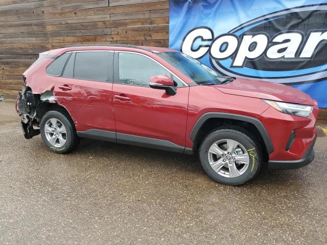 Vin: 2t3p1rfv5sw542924, lot: 57775925, toyota rav4 xle 20254