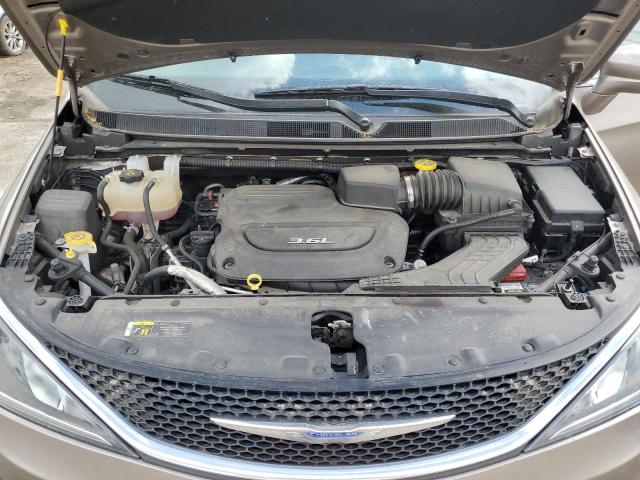 2018 CHRYSLER PACIFICA T - 2C4RC1BG8JR127200