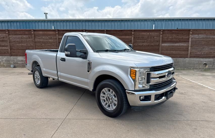 FORD F250 SUPER