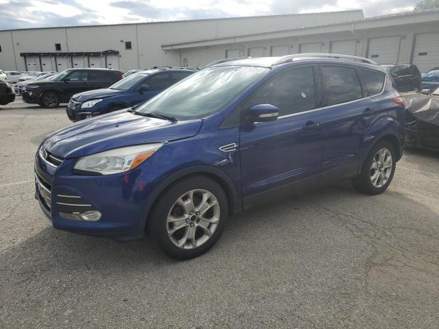 Vin: 1fmcu9j96euc86516, lot: 58160265, ford escape titanium 2014 img_1