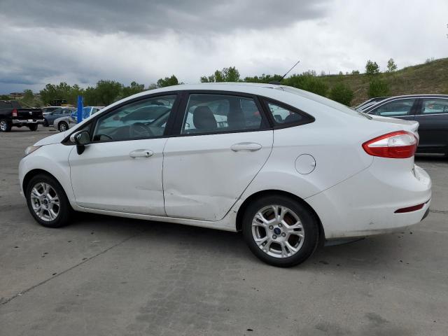 Vin: 3fadp4bj6fm199755, lot: 57621905, ford fiesta se 20152