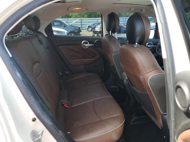 2016 FIAT 500X TREKK ZFBCFXET5GP447161