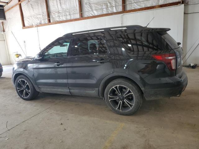 Vin: 1fm5k8gtxfgb72384, lot: 55930415, ford explorer sport 20152