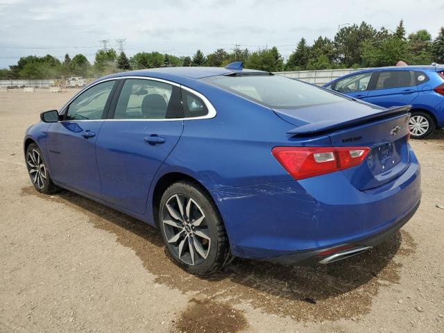 Vin: 1g1zg5st4pf141547, lot: 57237475, chevrolet malibu rs 20232