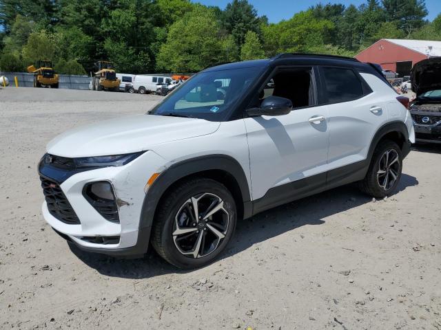Vin: kl79musl6pb168215, lot: 55736995, chevrolet trailblzr rs 2023 img_1