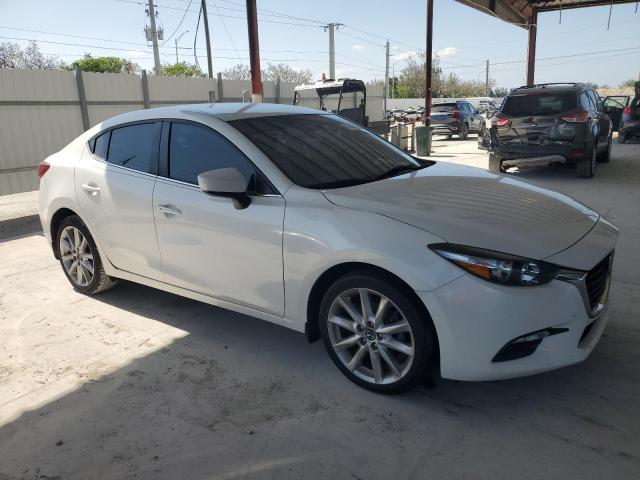 Vin: 3mzbn1v78hm144343, lot: 57385185, mazda 3 touring 20174