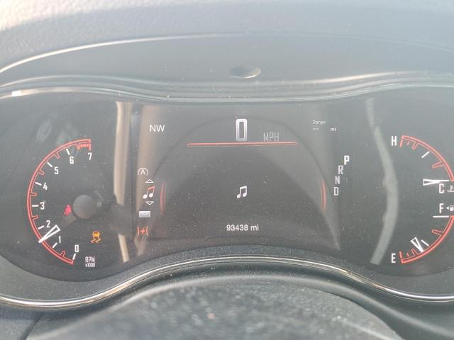 2020 DODGE DURANGO GT 1C4RDJDG2LC395066