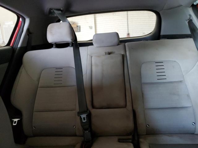 2019 KIA SPORTAGE L - KNDPMCAC3K7548887