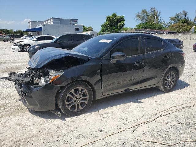 Vin: 3mydlbyv8ky514239, lot: 57712905, toyota yaris l 2019 img_1