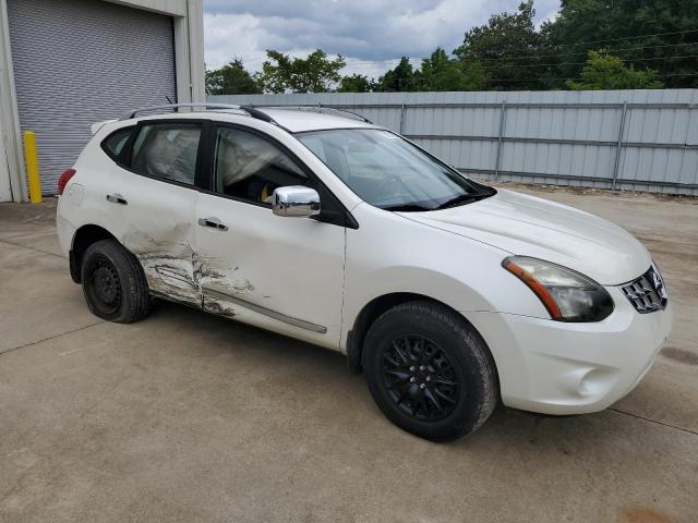 Vin: jn8as5mt4ew615739, lot: 58974385, nissan rogue s 20144
