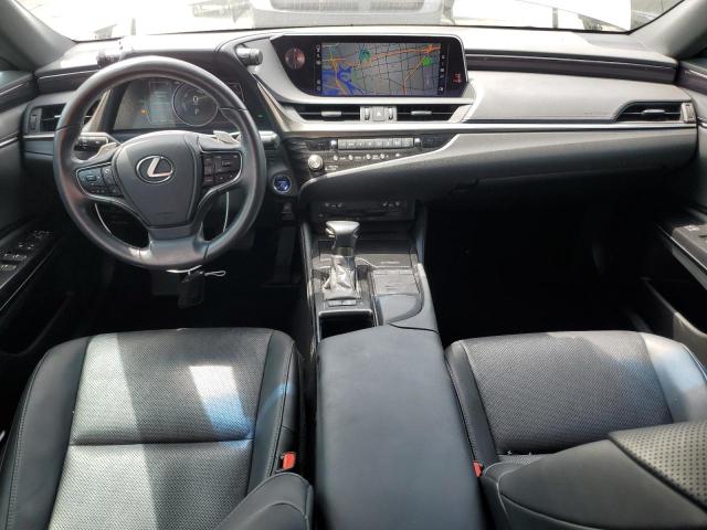 2021 LEXUS ES 300H 58ADA1C16MU001262