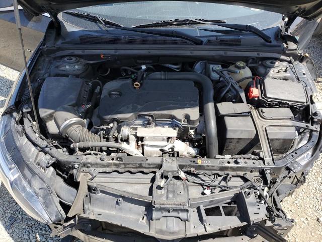 2020 CHEVROLET MALIBU LT - 1G1ZD5ST8LF039171