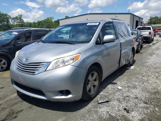 Vin: 5tdkz3dc1hs824229, lot: 56461555, toyota all models le 2017 img_1