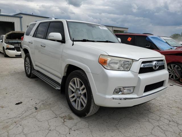 Vin: jtebu5jrxa5028654, lot: 55437715, toyota 4runner sr5 20104