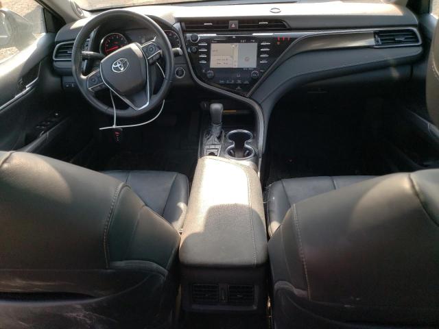 2019 TOYOTA CAMRY XSE - 4T1B61HK5KU782029