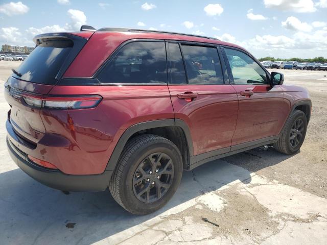 Vin: 1c4rjgag3r8546623, lot: 58537215, jeep grand cher laredo 20243