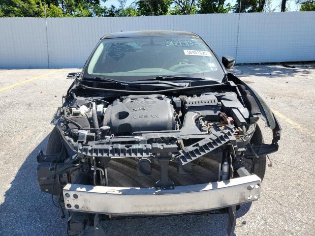 2017 NISSAN MAXIMA 3.5 - 1N4AA6AP9HC438242