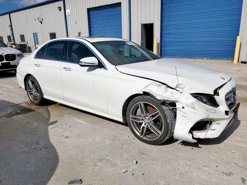 Vin: wddzf4jb6ha203130, lot: 55818005, mercedes-benz e-class 300 20174