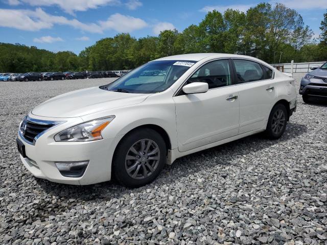 Vin: 1n4al3ap5fc590279, lot: 57277045, nissan altima 2.5 2015 img_1
