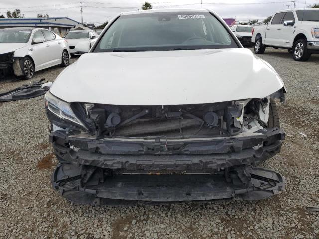 2018 TOYOTA CAMRY L - JTNB11HK0J3005664