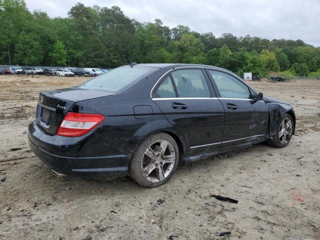 Vin: wddgf8bb5br174600, lot: 56768265, mercedes-benz c-class 300 4matic 20113