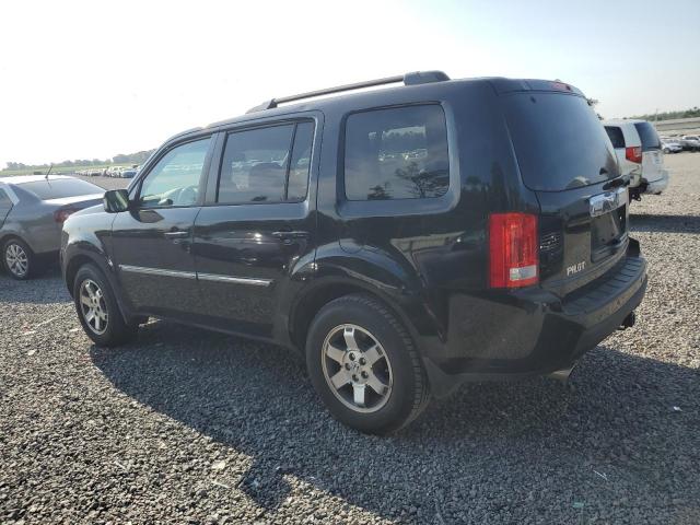Vin: 5fnyf3h93bb045380, lot: 58466885, honda pilot touring 20112