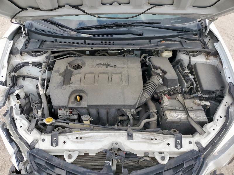 2016 TOYOTA COROLLA L - 5YFBURHE4GP547757