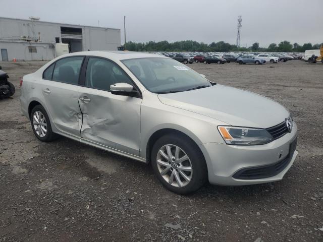 Vin: 3vwdz7aj2bm017953, lot: 55307495, volkswagen jetta se 20114