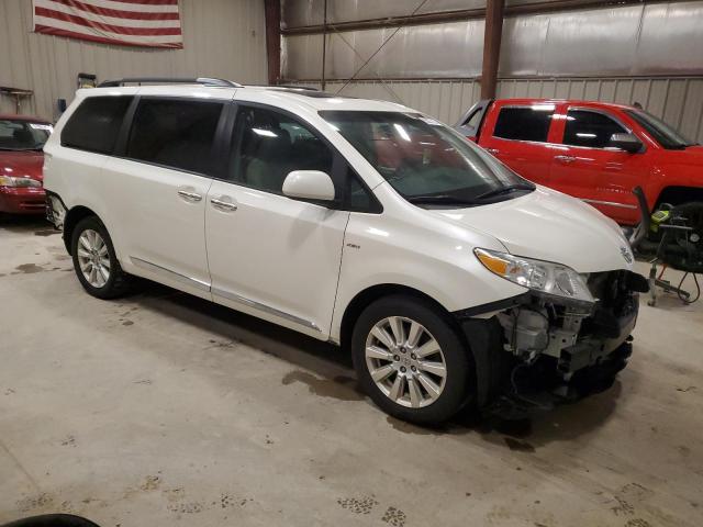 Vin: 5tddz3dc7hs148099, lot: 55327785, toyota all models xle 20174