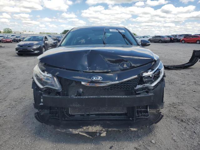 2018 KIA OPTIMA LX - 5XXGT4L36JG225848