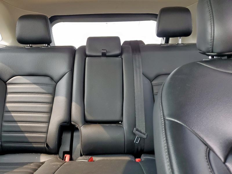 2019 FORD EDGE SEL - 2FMPK4J90KBB68182